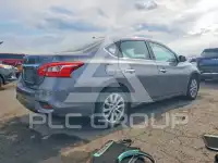 2019 Nissan SENTRA photo