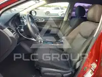 2019 Nissan SENTRA фото
