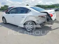 2019 Nissan SENTRA фото