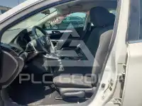 2019 Nissan SENTRA фото