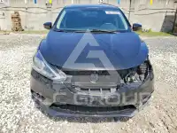 2019 Nissan SENTRA фото