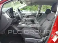2019 Nissan SENTRA фото