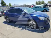 2019 Nissan SENTRA photo