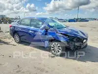 2019 Nissan SENTRA фото