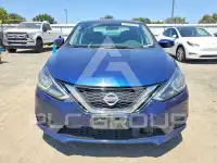 2019 Nissan SENTRA фото