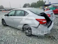 2019 Nissan SENTRA фото