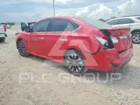 2019 Nissan SENTRA photo