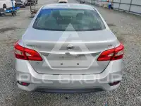 2019 Nissan SENTRA фото