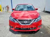 2019 Nissan SENTRA фото