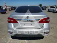 2019 Nissan SENTRA фото