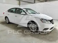 2019 Nissan SENTRA фото