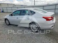 2019 Nissan SENTRA фото