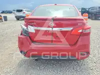 2019 Nissan SENTRA photo