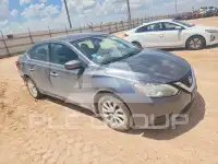 2019 Nissan SENTRA фото