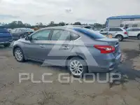 2019 Nissan SENTRA photo