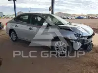 2019 Nissan SENTRA фото