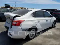 2019 Nissan SENTRA photo