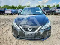 2019 Nissan SENTRA фото