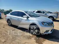 2019 Nissan SENTRA фото