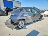 2019 Nissan SENTRA photo