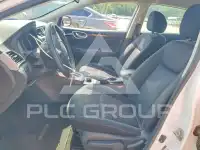 2019 Nissan SENTRA фото