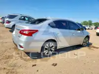 2019 Nissan SENTRA фото