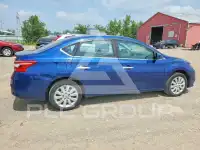 2019 Nissan SENTRA фото