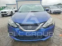 2019 Nissan SENTRA фото