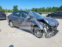 2019 Nissan SENTRA фото
