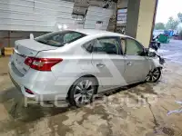2019 Nissan SENTRA фото