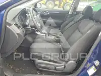 2019 Nissan SENTRA photo