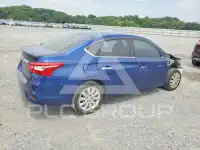 2019 Nissan SENTRA фото