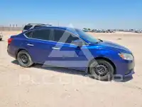 2019 Nissan SENTRA photo