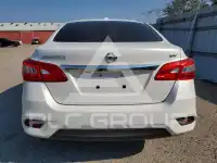 2019 Nissan SENTRA фото