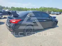 2019 Nissan SENTRA photo