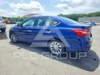 2019 Nissan SENTRA photo