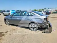 2019 Nissan SENTRA photo