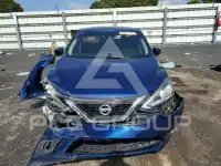 2019 Nissan SENTRA фото