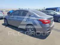 2019 Nissan SENTRA фото