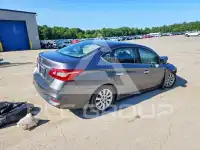 2019 Nissan SENTRA фото