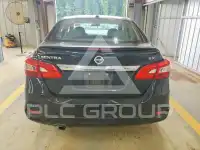 2019 Nissan SENTRA фото