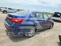 2019 Nissan SENTRA фото
