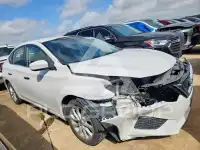 2019 Nissan SENTRA фото