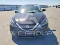 2019 Nissan SENTRA фото