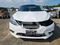 2019 Nissan SENTRA фото