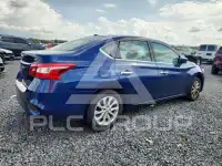 2019 Nissan SENTRA фото