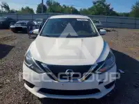 2019 Nissan SENTRA фото