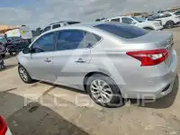 2019 Nissan SENTRA фото
