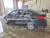 2019 Nissan SENTRA фото