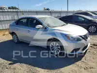 2019 Nissan SENTRA photo